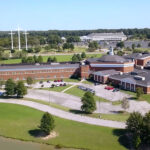 Union trustees authorize purchase of seminary campus