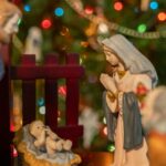 First person: Don’t let familiarity rob you of Christmas joy