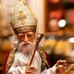 Saint Nicholas, compassion and the persecuted church