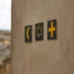 New report: Why do some stay in the religion of their childhood and others leave?