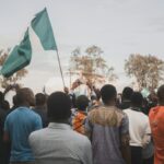 Nigeria: 100 students freed after kidnapping