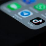 What about here? Australia bans children under 16 from social media platforms.