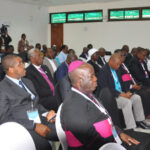 African Christian leaders, health nonprofits fill gaps