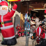 Christmas festivities, tourism slowly returning to Israel after ceasefire