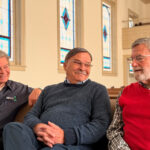 Retiring associational missionary strategists reflect on ministry changes