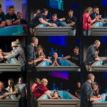 ‘We fight for personal relationships’: Intentional evangelism bears for Georgia church