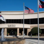 Henry Durand named editor of The Christian Index