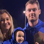 Soccer coach uses life experience to teach players off the pitch