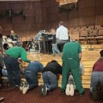 “We all need recovery from something’: Celebrate Recovery program pointing people to new life