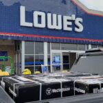 Church, community respond quickly to power children’s cabins