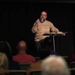 5 reasons churches struggle to reach the next generation