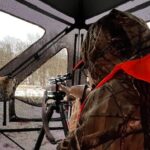 Seniors experience ‘life-changing’ deer hunts
