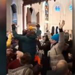 Remaining ‘committed’: Minnesota leaders reflect on church protest