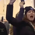 Opinion: When protesters come to church