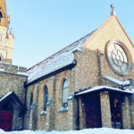 Minnesota Baptist leaders denounce disruption of worship service