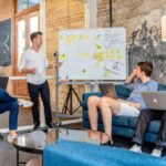 First person: 14 things every church communications director should know