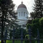 Maine mom fights court order to be able to take daughter to church