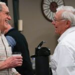 Practical steps to better connect men in your church