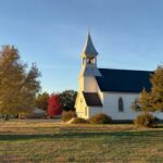 Study: Church closures and ‘the most significant engine for evangelistic growth’