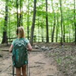 First person: Two ponytail holders and the role of parents in discipleship  