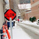 Winter safety resources to help prepare your facility