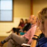 First person: Help your congregation remember the sermon