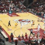 Sports gambling: NCAA athletes among those indicted in alleged conspiracy