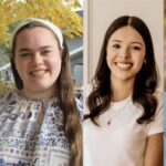 Four young women named to 2026 National Acteens Panel        
