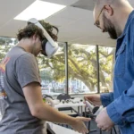 Learn how one church is logging in to missions