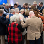 Truett McConnell trustees elect Larry Lyon as next president