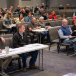 Focusing on practical evangelism