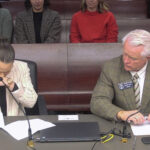 Georgia Baptists back bill adding clergy to improper sexual contact statute