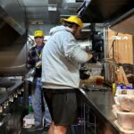 Disaster relief efforts still have ‘a long way to go’ after Winter Storm Fern