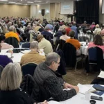 Bivo pastors, wives retreat highlights ‘battling burnout’