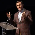 Chitwood: EC’s proposed budget increase for IMB would have ‘significant impact’