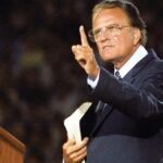 AI-generated deepfakes, Billy Graham and creating confusion