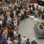 Collegiate church planting missionary sees God work among Purdue students