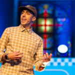 Ministry helps pastors remain in ministry for long haul