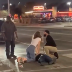 Dallas Baptist student saves man’s life with CPR