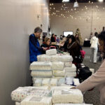 Diaper drive sparks community collaboration