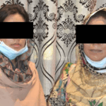 Christian nurses spend 4 years in hiding, struggle for ‘secure future’