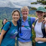 WMU hike opens doors to missions in Italy