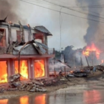 Religious freedom violations continue in Myanmar