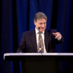 Disabilities Ministries Task Force ready for its SBC moment