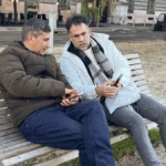 ICYMI: Teaming up to bring timeless message to Winter Olympics