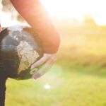 First person: How to stay missionally minded as a mother