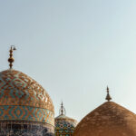 U.S. and Israel strike Iran; Baptist group shelters in Jerusalem hotel bunker