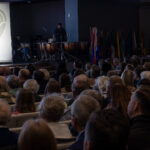 First person: One generation away from no missionaries?