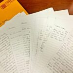 ‘Thank you’ letters from jail highlight hope, transformation