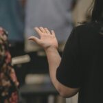 First person: 10 reasons why my wife is not a good pastor’s wife